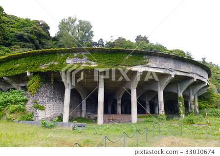 [National Historic Site-Sado Gold Ginzan Remains] Kitazawa Flotation Site Site (Sickner) 33010674