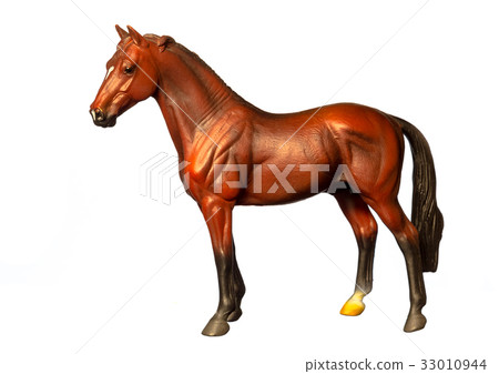Figure of a horse 33010944