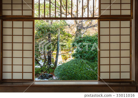 京都Genkoan失去了窗口 33011016