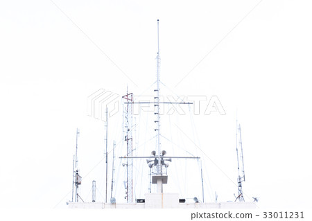Telecommunications antenna for radio 33011231