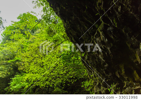 Miyazaki Takachiho Suei Caves in the Tian'an Kawahara Miyazaki Takachiho Suei Caves in the Tian'an Kawahara 33011998