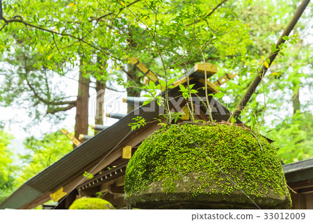 宮崎高千穗Amiwato神社 33012009