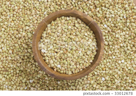 Buckwheat fruit Superfood 33012678