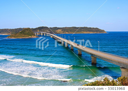 Tsunoshima Ohashi過海 33013968