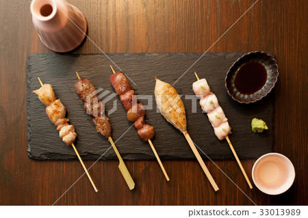 炸雞板岩 33013989