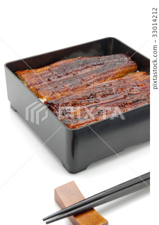 Grilled eel Grilled eel 33014212