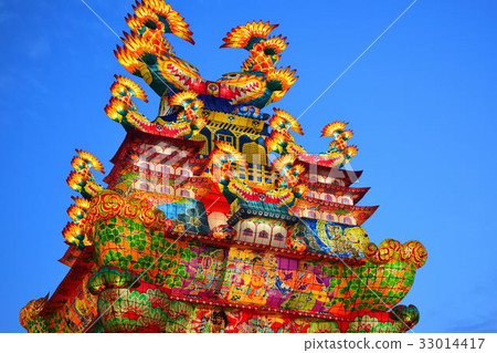 Noshiro Tanabata Castle of the Night 33014417
