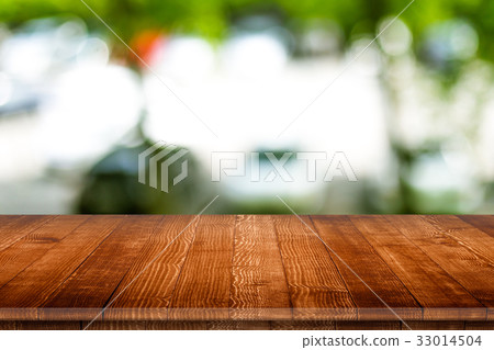 Grunge wood texture background surface 33014504