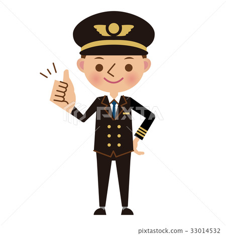 Good Sign pilot Good Sign pilot 33014532