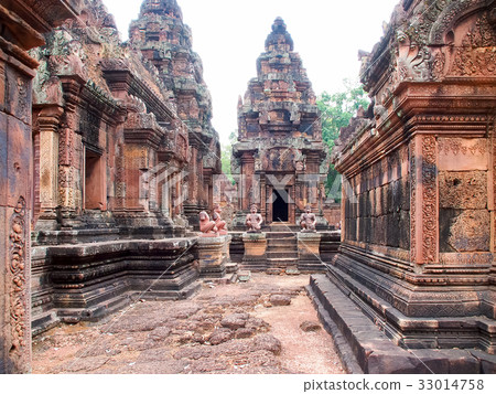 Angkor Wat 33014758