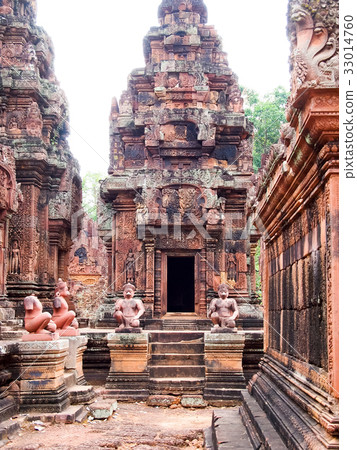 Angkor Wat Angkor Wat 33014760