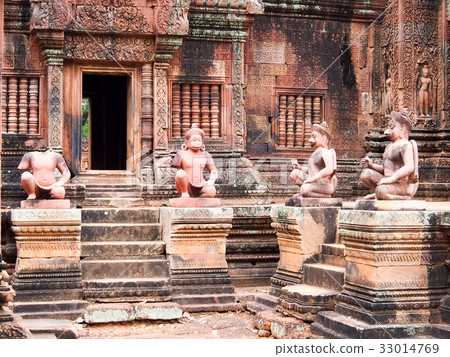 Angkor Wat 33014769