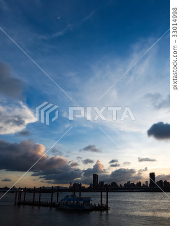 Dadaoteng Wharf Dadaoteng Wharf 33014998