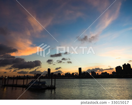 Dadaoteng Wharf 33015017