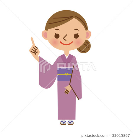 指向和解釋的客棧的女將軍 33015867