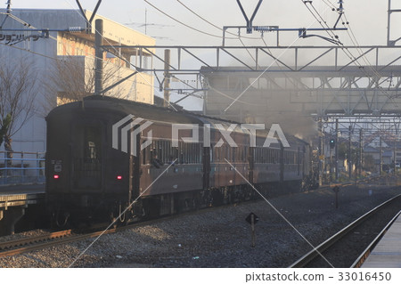 Operated in 2016 SL New Year Retro Minakami (follow-up) 33016450