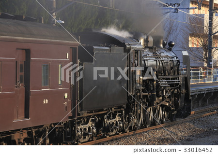 Operated in 2016 SL New Year Retro Minakami (follow-up) 33016452