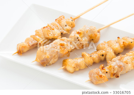 Grilled chicken Grilled chicken 33016705