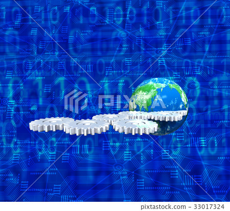 Gearing of the world economy Gearing of the world economy 33017324