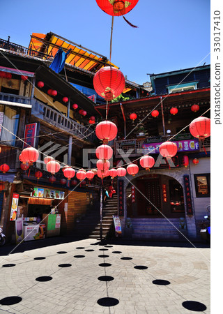 台灣 九份 茶館 茶 建築 中式建築 窗 燈籠 瑞芳 老街 古色古香 懷舊 懷古 屋簷 老街 古城 台灣 九份 茶館 茶 建築 中式建築 窗 燈籠 瑞芳 老街 古色古香 懷舊 懷古 屋簷 老街 古城 33017410