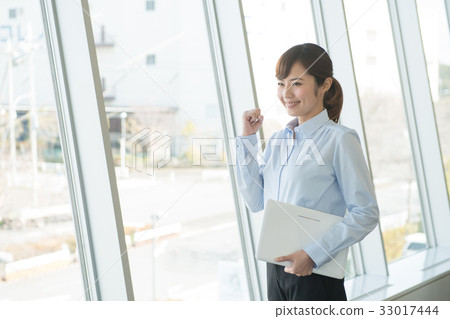Business casual laptop Business casual laptop 33017444