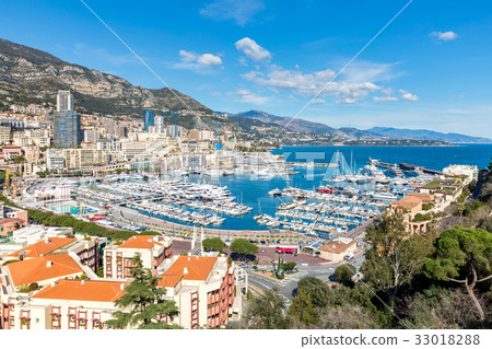 Monaco Monte Carlo 33018288