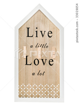 Frame for notes with motivation 33019854