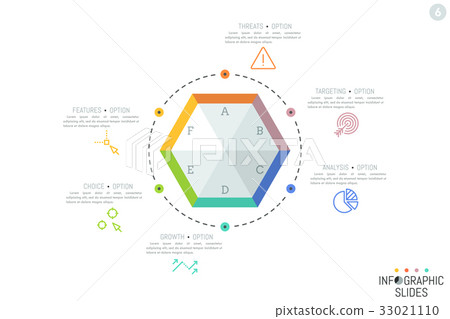Simple infographic design template Simple infographic design template 33021110