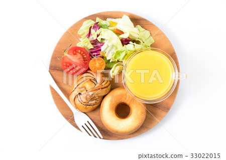 Breakfast image 33022015