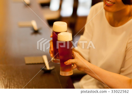 Women's Association Drinking Party Toast Women's Association Drinking Party Toast 33022562