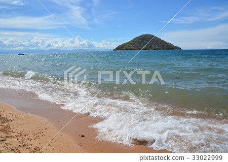 馬拉維度假村馬拉維度假村麥克利爾角，馬拉維湖和群島和海灘 33022999