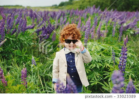 beautiful modern red haired boy beautiful modern red haired boy 33023389