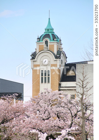 Koriyama City Public Hall (Koriyama City) 33023700
