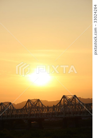 新潟長岡市市長橋 33024264