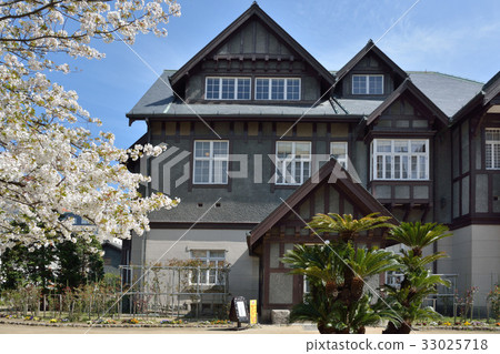 Mojiko復古舊門司三井俱樂部 33025718