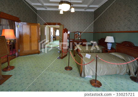 Mojiko復古舊門司三井俱樂部 33025721