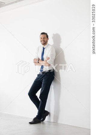 俄羅斯男性肖像 33025819