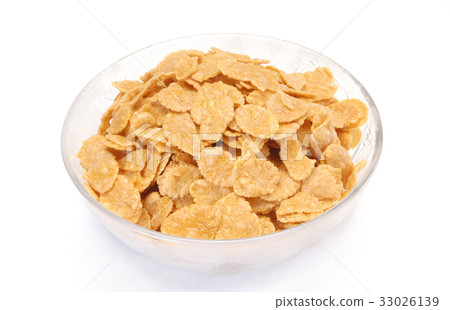 Cornflakes   33026139