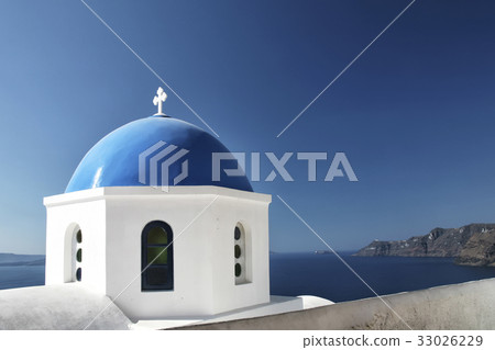 Santorini, Greece 33026229
