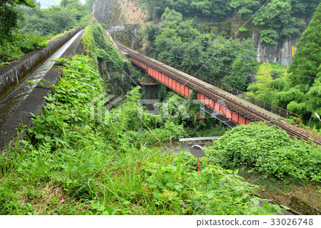 Wakamiya Iji Pass Nada海峽大橋 33026748