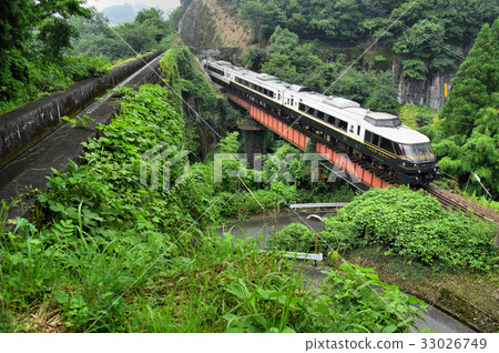 Wakamiya Iji Pass Nada海峽大橋 33026749