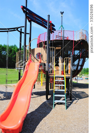 Park playset Park playset 33026896
