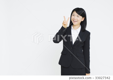 年輕的商界女強人 33027342