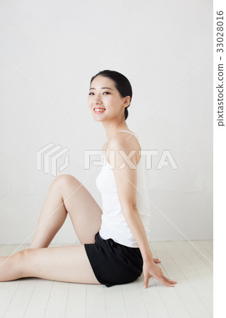 普拉提瑜伽（女） 33028016