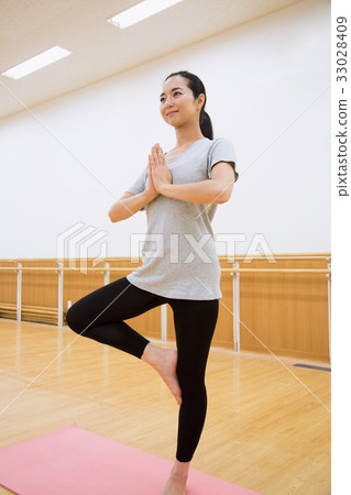 體育健身房（工作室） 33028409