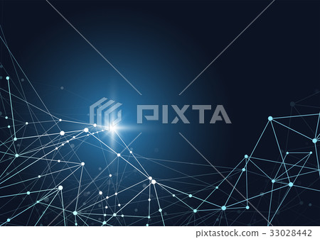 Internet connection, abstract sense of science Internet connection, abstract sense of science 33028442