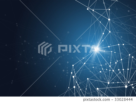 Internet connection, abstract sense of science Internet connection, abstract sense of science 33028444