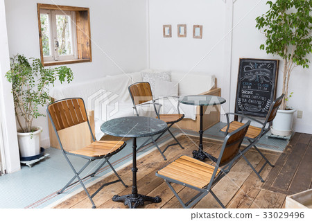 一家咖啡館 33029496