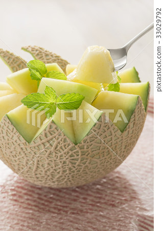 melon 33029792