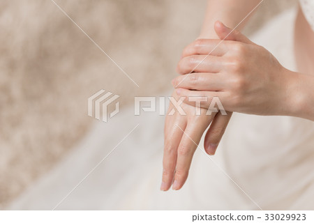 手部護理 33029923